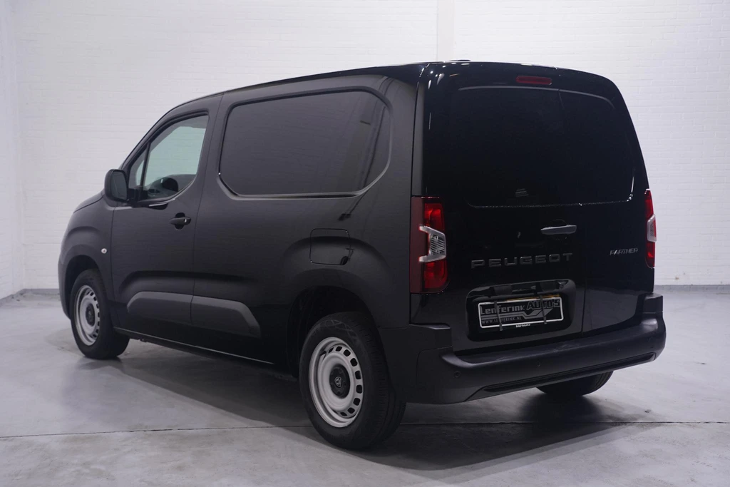 Peugeot Partner – foto 3