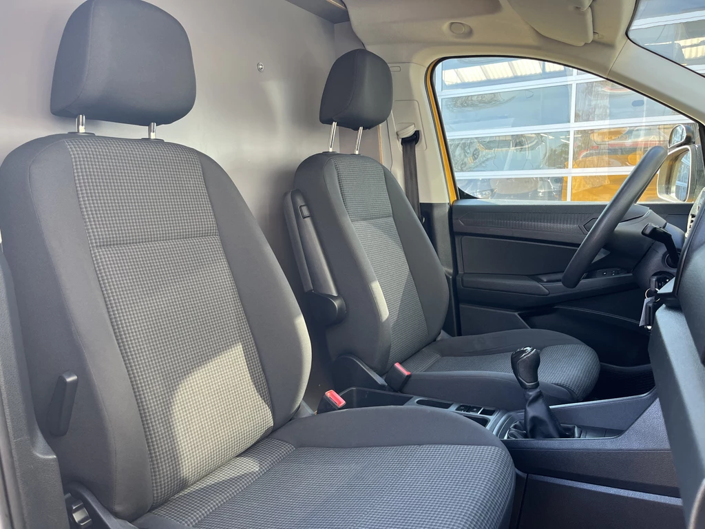 Volkswagen Caddy – foto 10