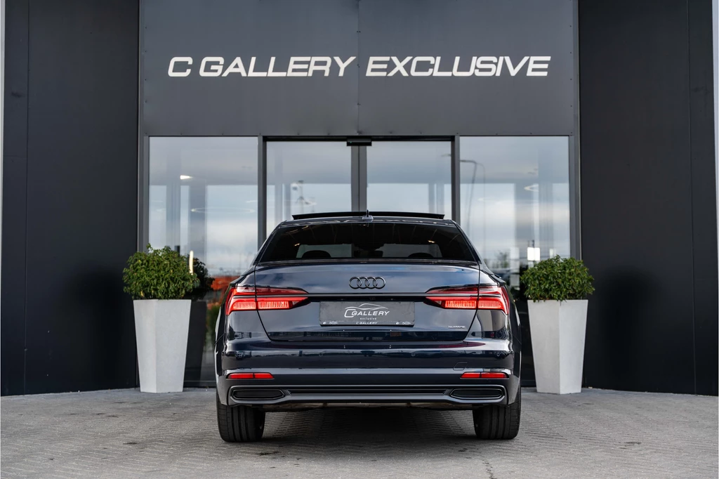 Audi A6 – foto 4
