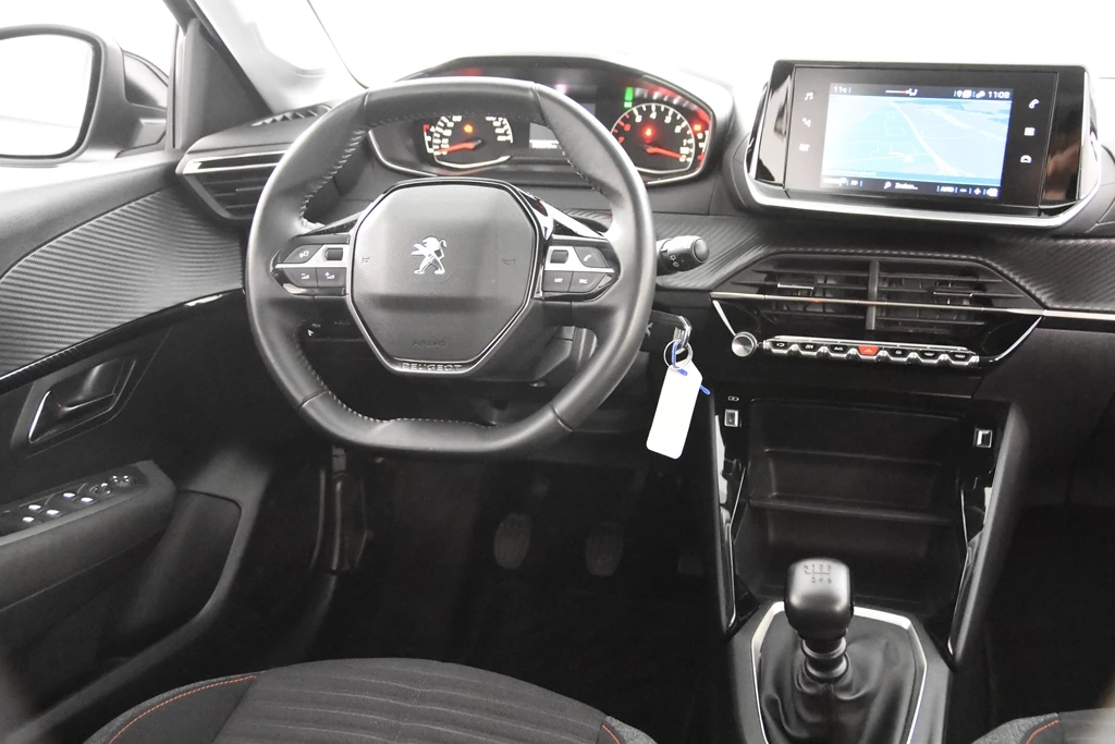 Peugeot 208 – foto 22