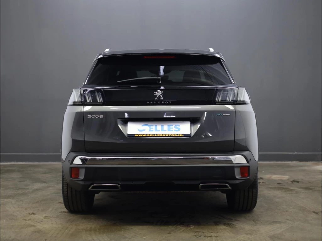 Peugeot 3008 – foto 3