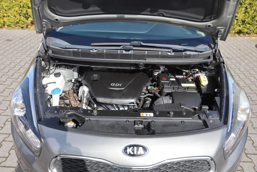 Kia Carens – foto 67