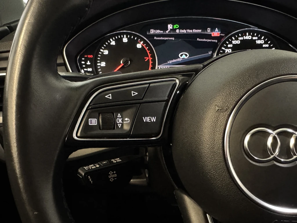 Audi A4 – foto 24