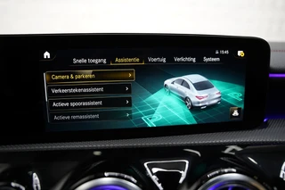 Mercedes-Benz CLA – thumbnail 25