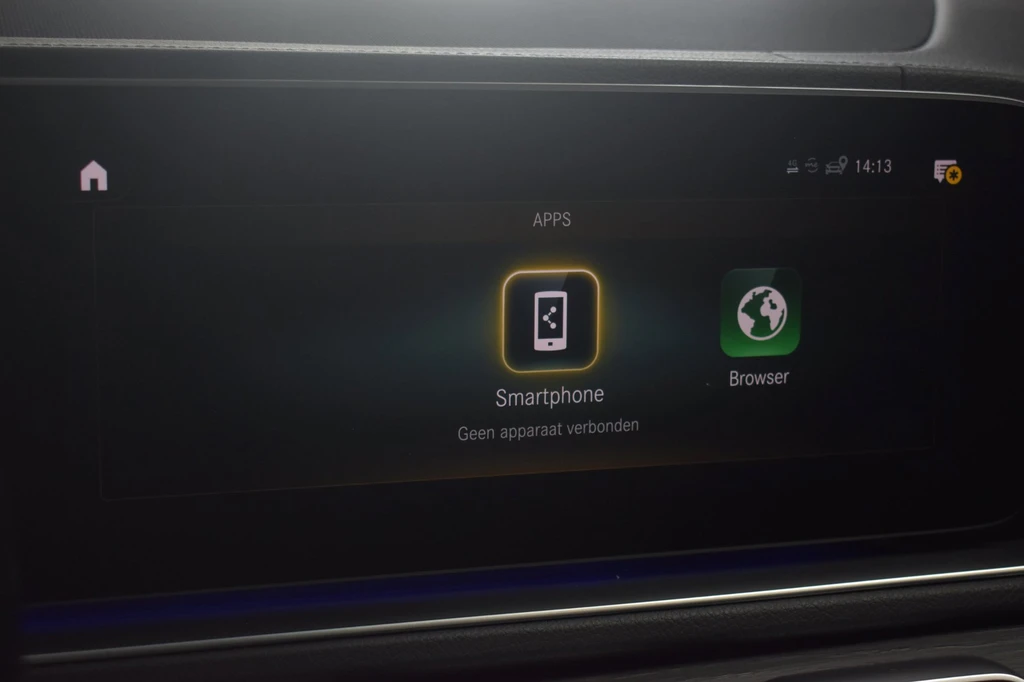 Mercedes-Benz GLE – foto 34