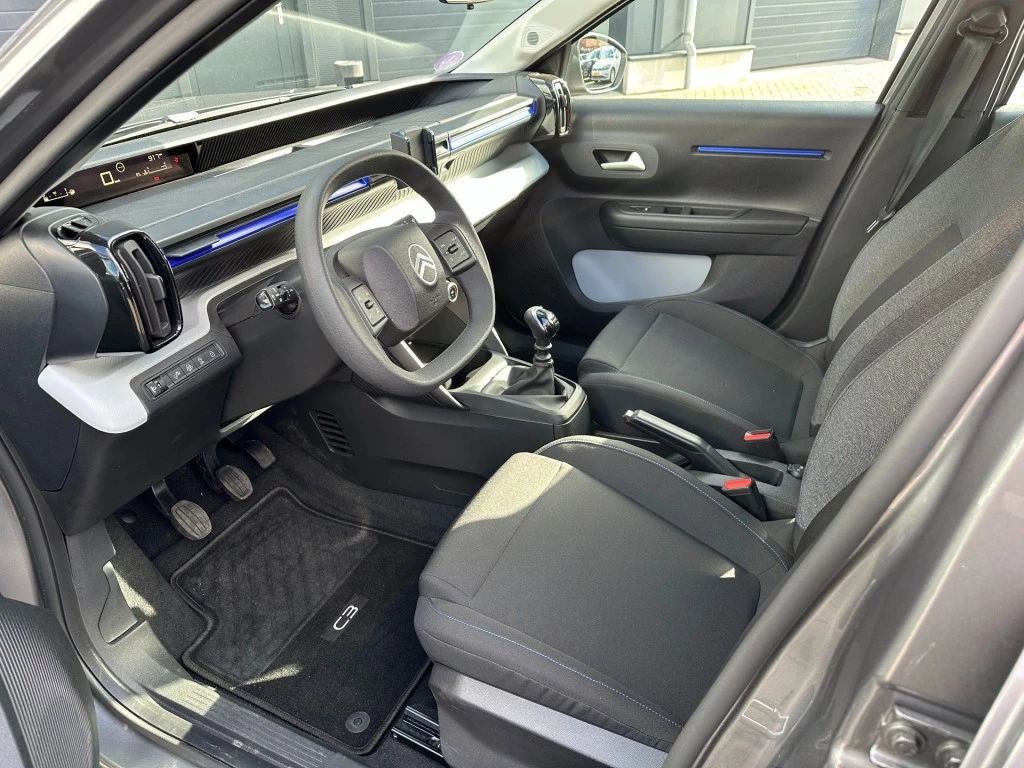 Citroën C3 – foto 14