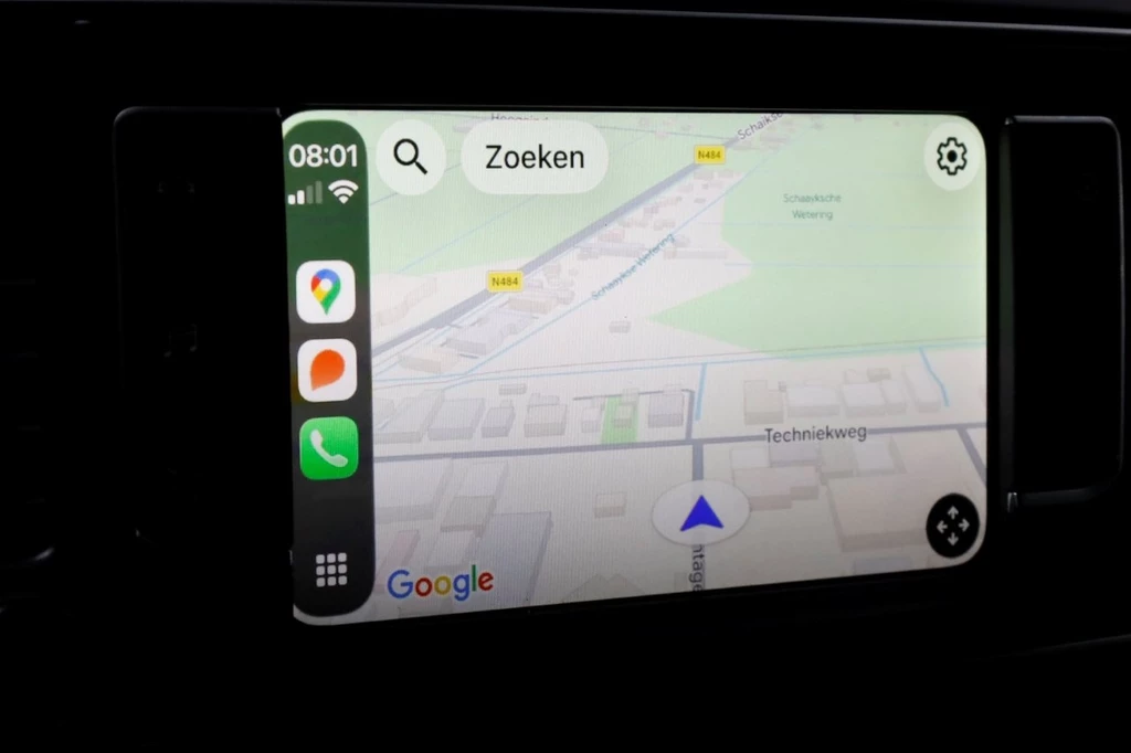 Opel Vivaro – foto 15
