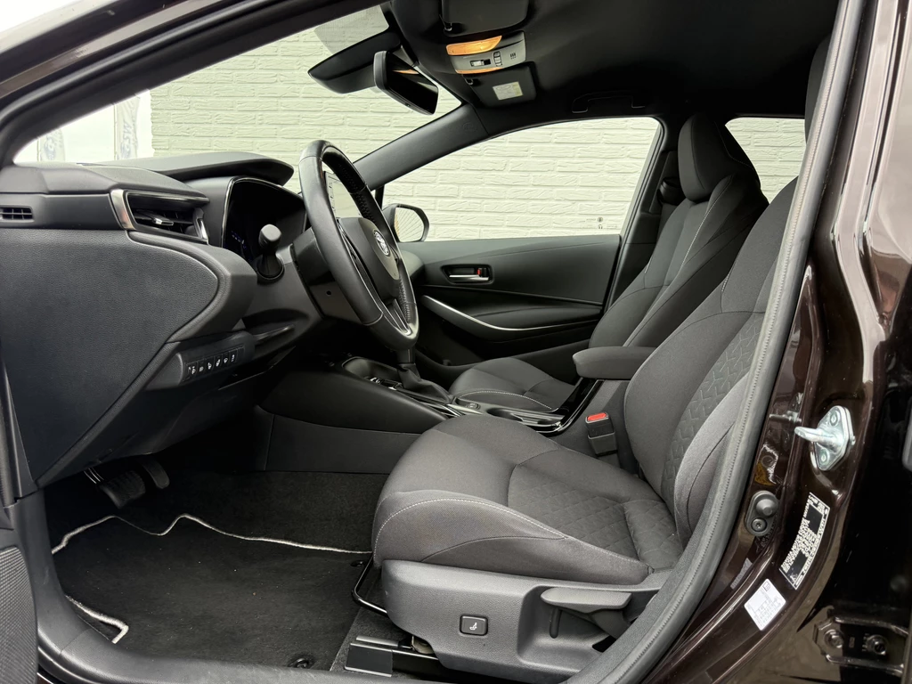 Toyota Corolla Touring Sports – foto 27