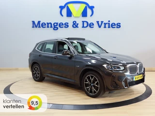 BMW X3 – thumbnail 7