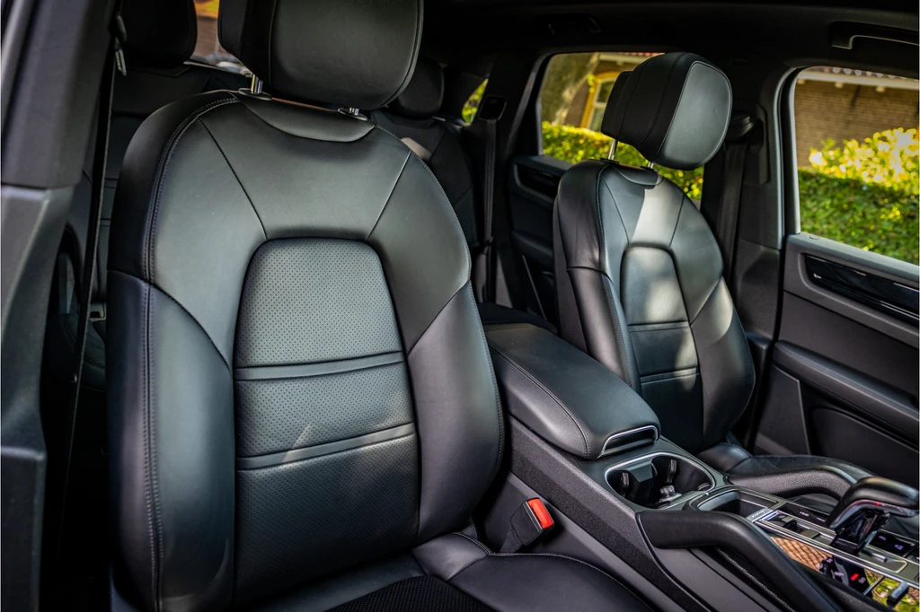 Porsche Cayenne – foto 29