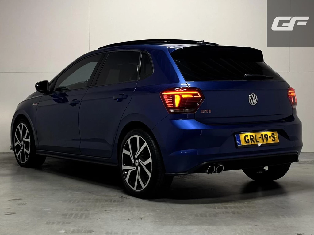 Volkswagen Polo – foto 6