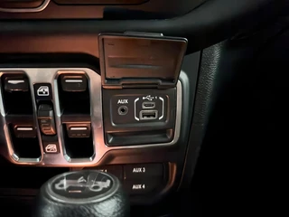Jeep Wrangler – thumbnail 23