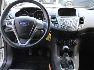 Ford Fiesta – thumbnail 14