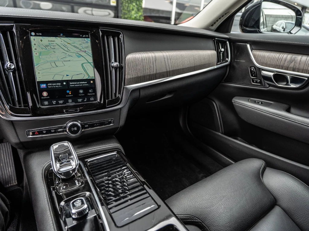 Volvo V90 – foto 9