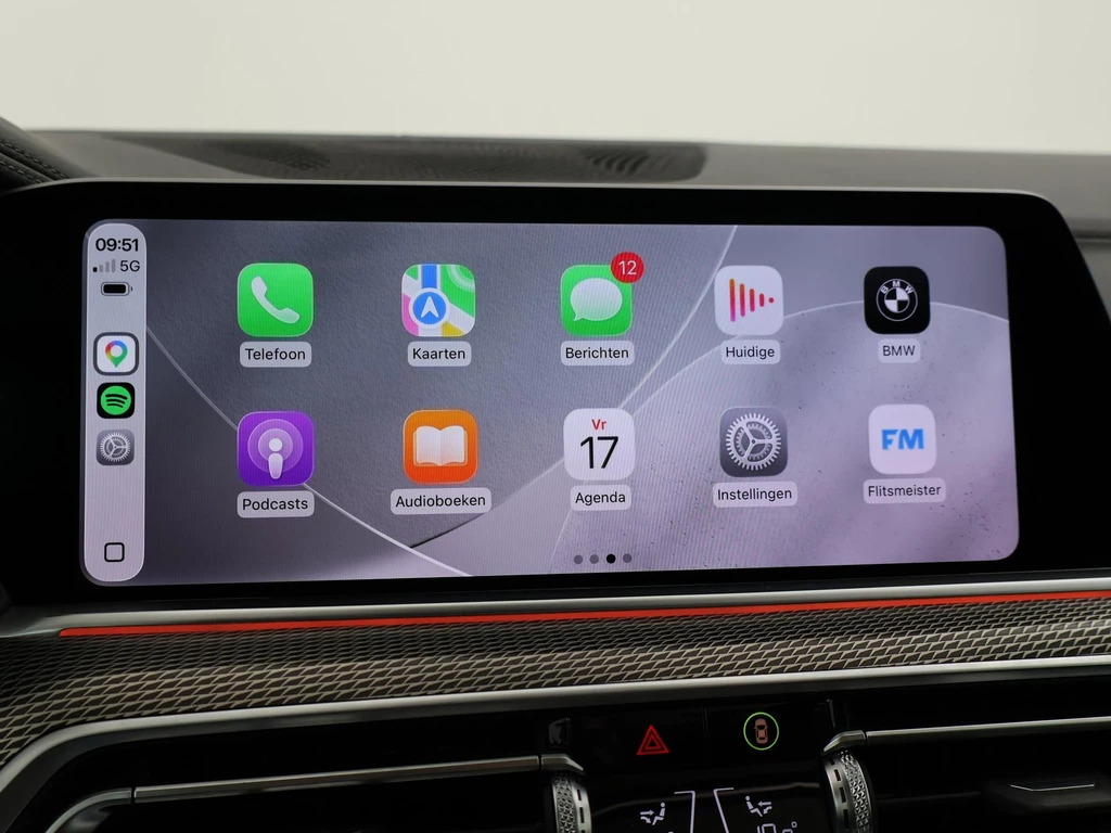 BMW X5 – foto 23