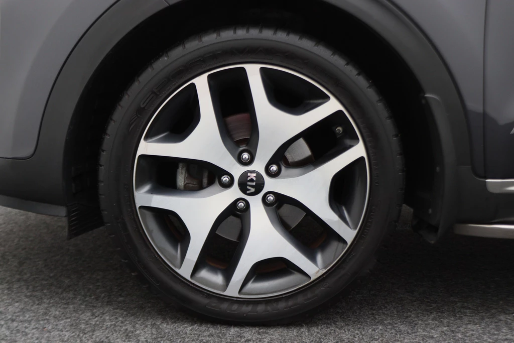 Kia Sportage – foto 25