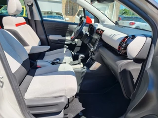 Citroën C3 Aircross – thumbnail 15