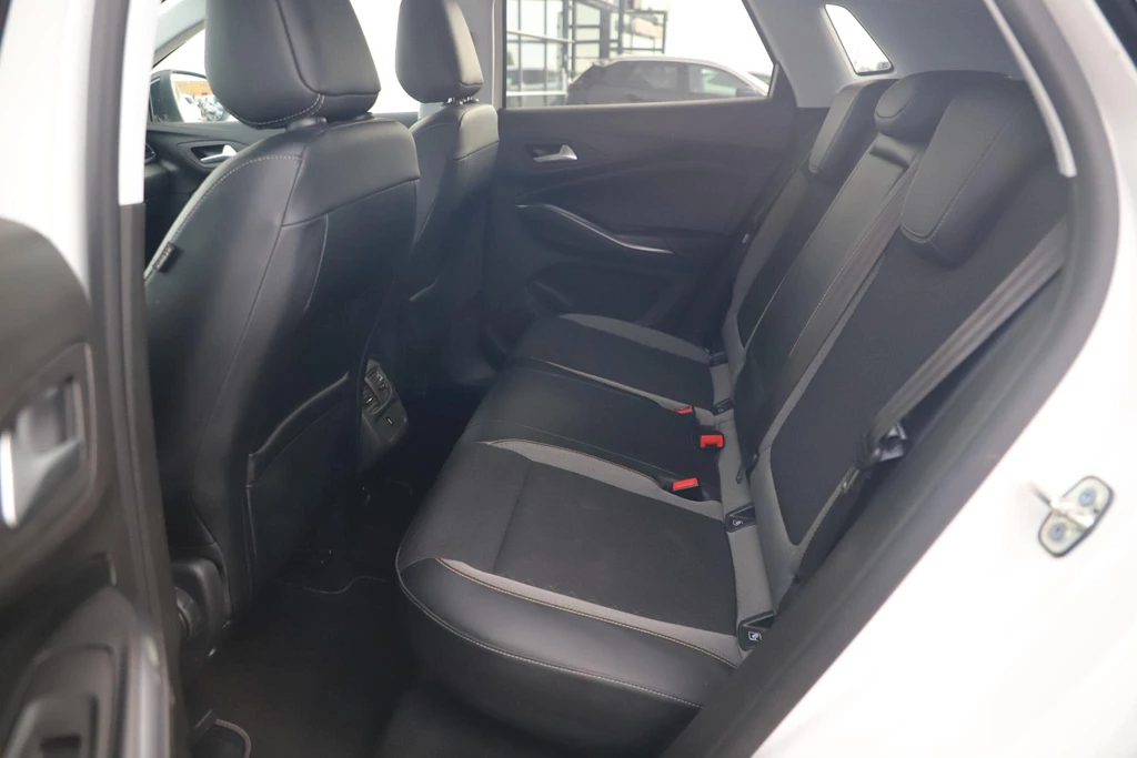 Opel Grandland X – foto 10
