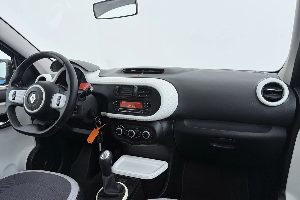 Renault Twingo – foto 21