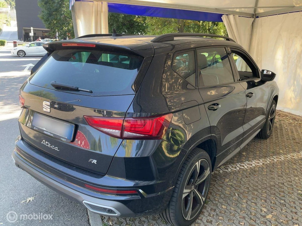 SEAT Ateca – foto 4