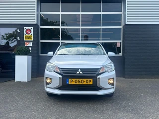 Mitsubishi Space Star – thumbnail 8