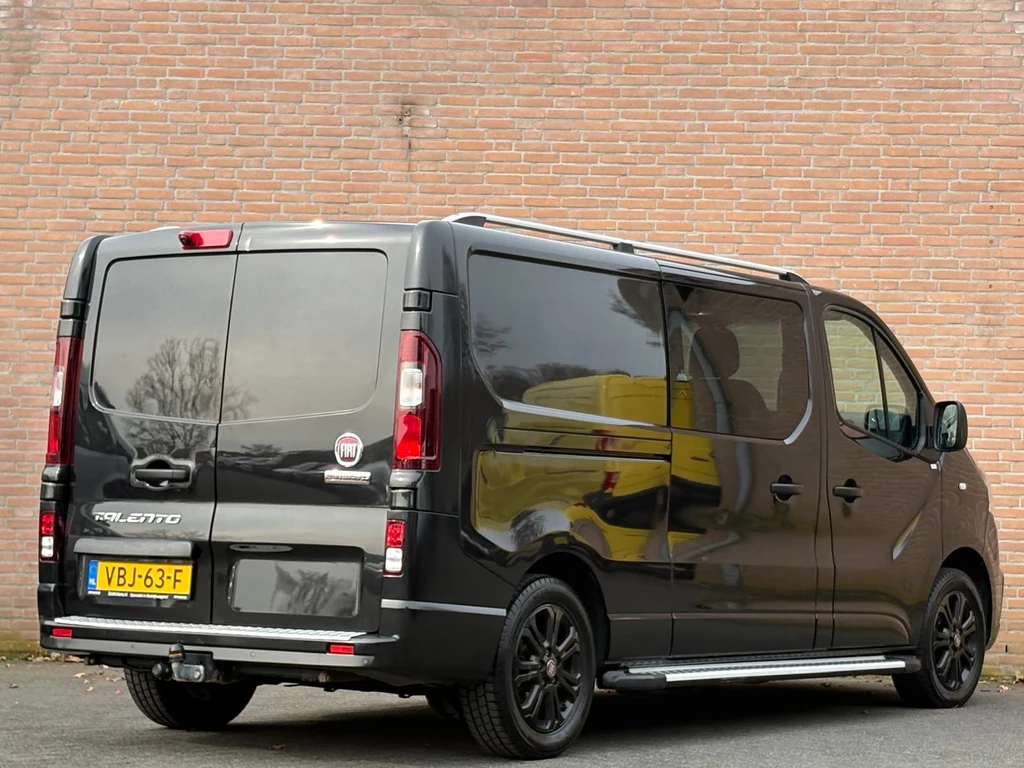 Fiat Talento – foto 7