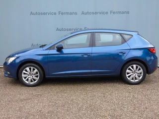 SEAT Leon – thumbnail 4