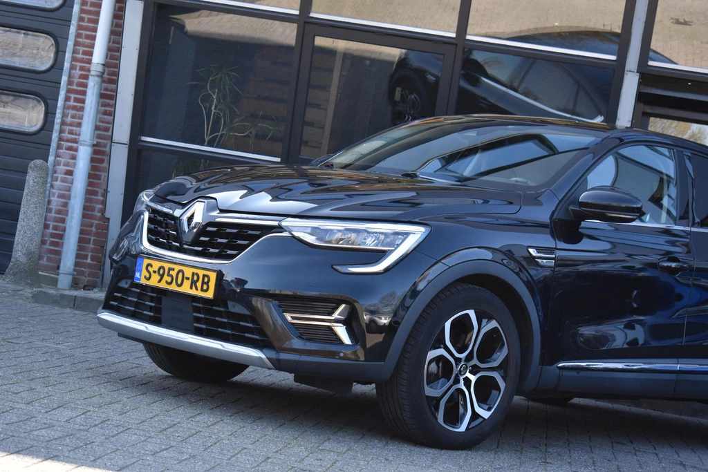 Renault Arkana – foto 2