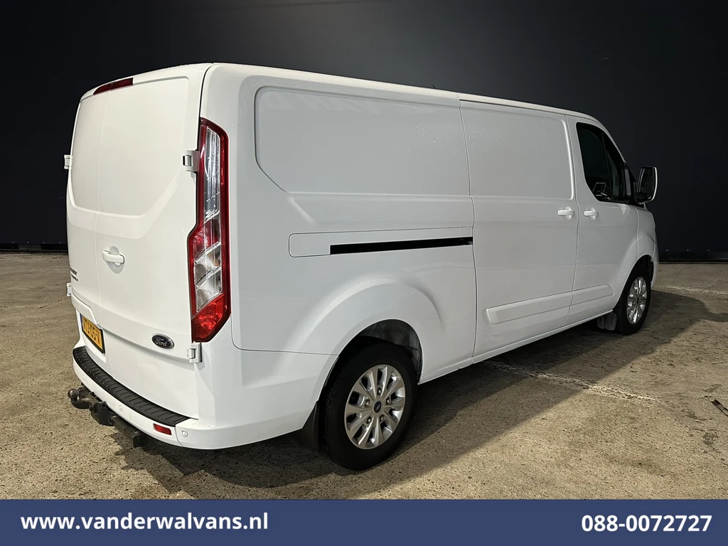 Ford Transit Custom – foto 3