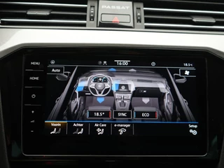 Volkswagen Passat – thumbnail 28