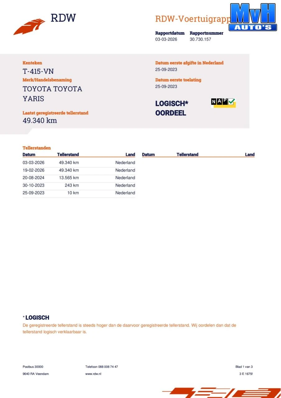 Toyota Yaris – foto 39