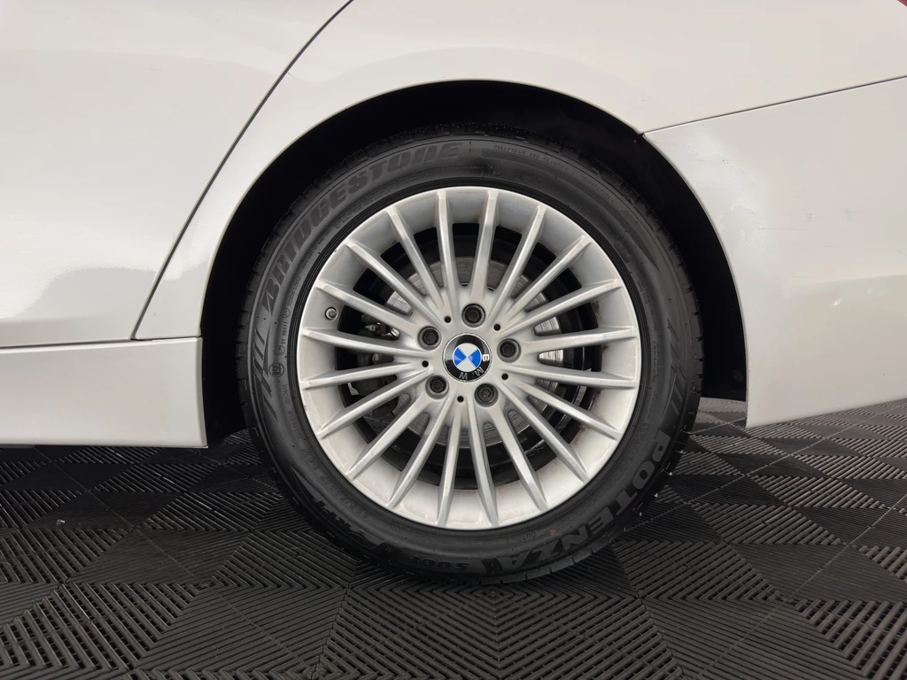 BMW 3 Serie – foto 23