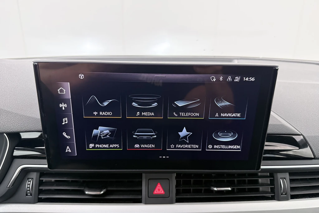 Audi A4 – foto 23
