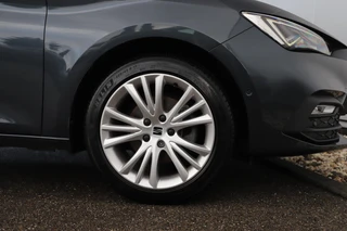 SEAT Leon – thumbnail 5