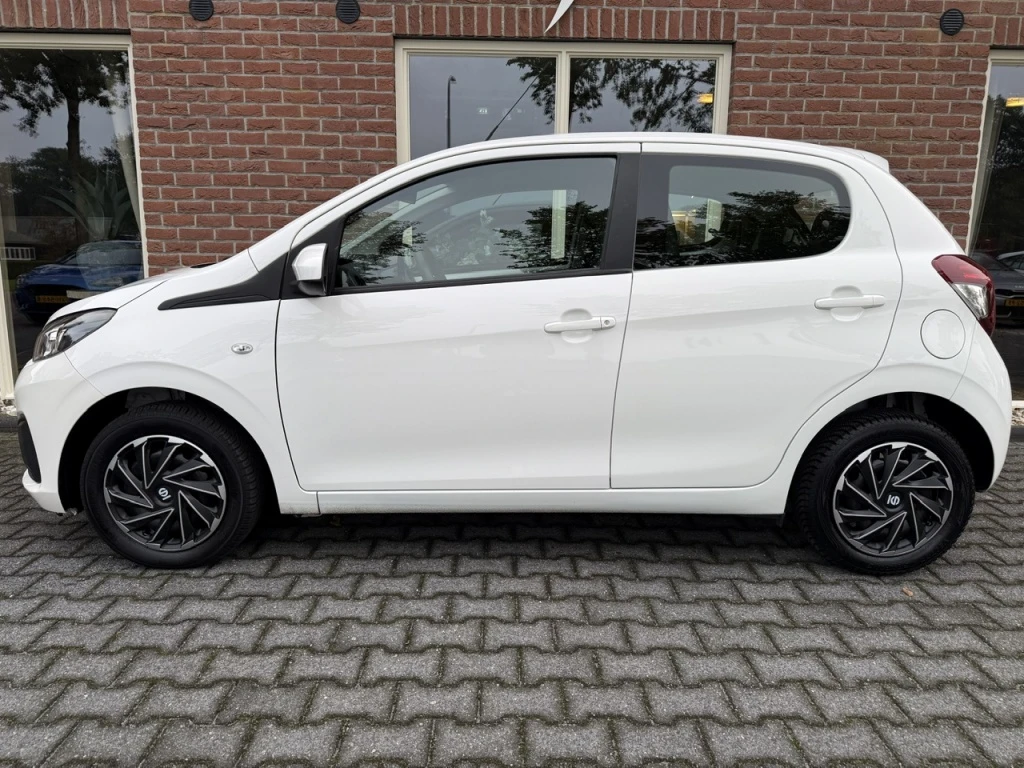 Peugeot 108 – foto 6