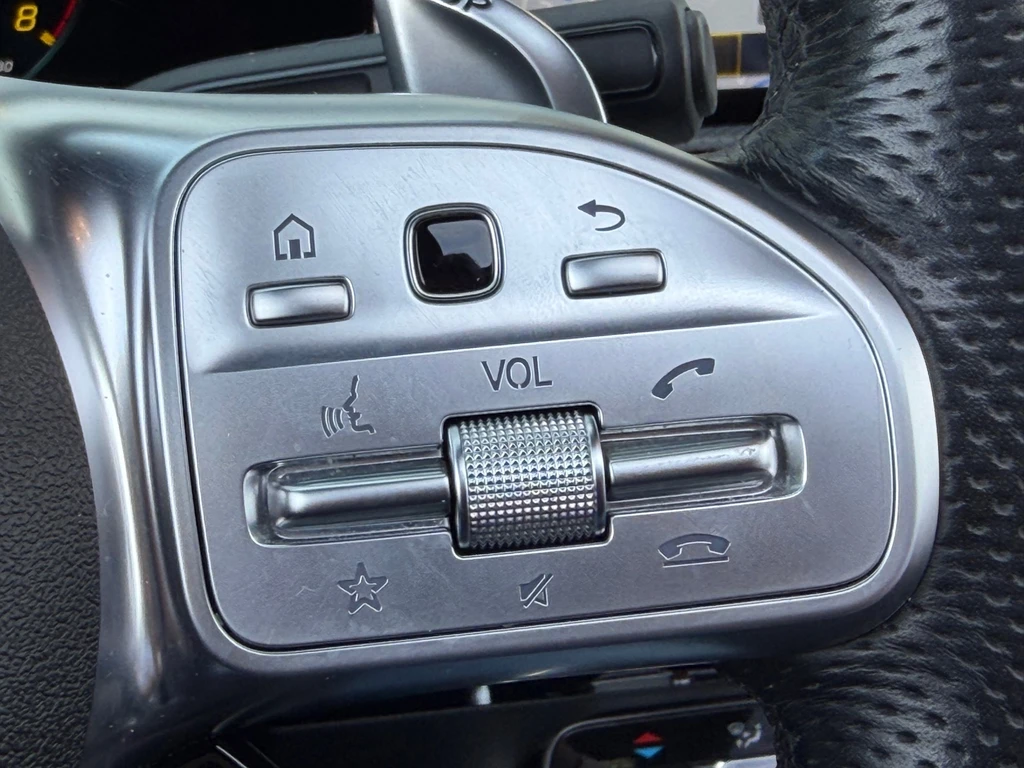 Mercedes-Benz CLA – foto 43