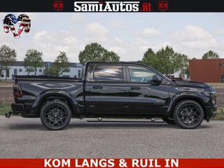 Dodge Ram Pick-Up – thumbnail 15