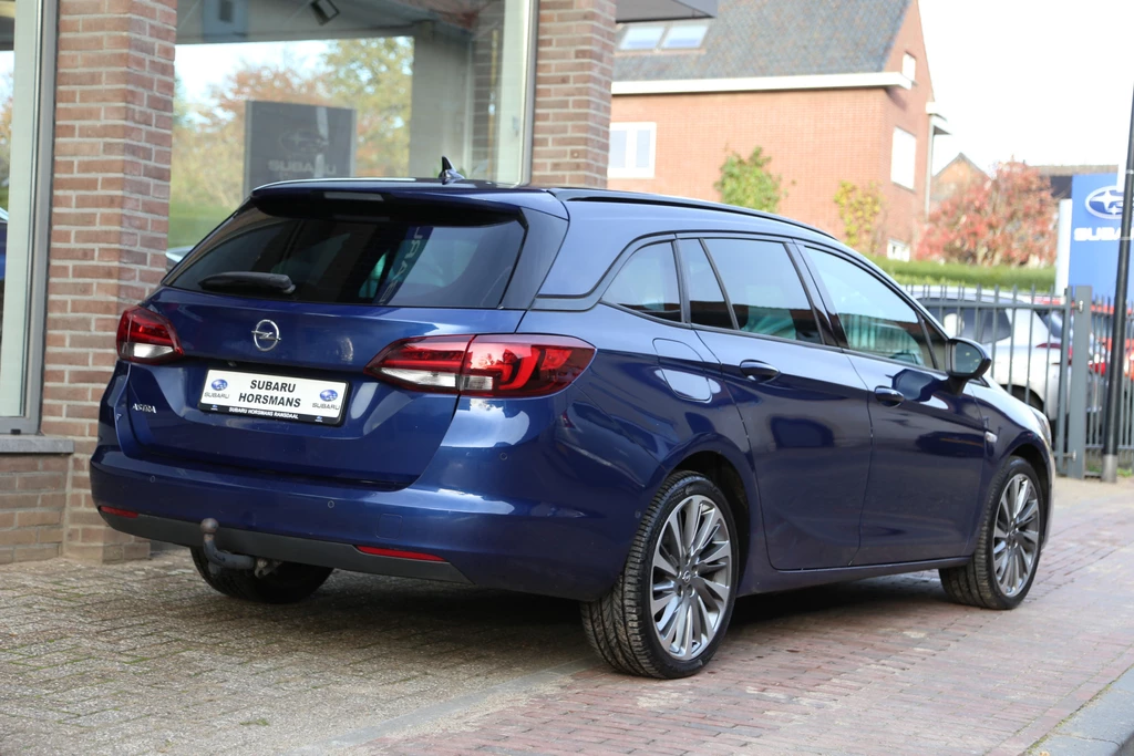 Opel Astra – foto 3
