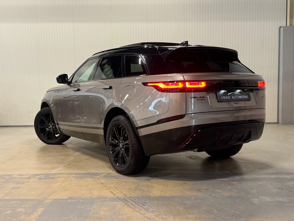 Land Rover Range Rover Velar – foto 4