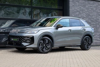 Volkswagen T-Roc – thumbnail 3