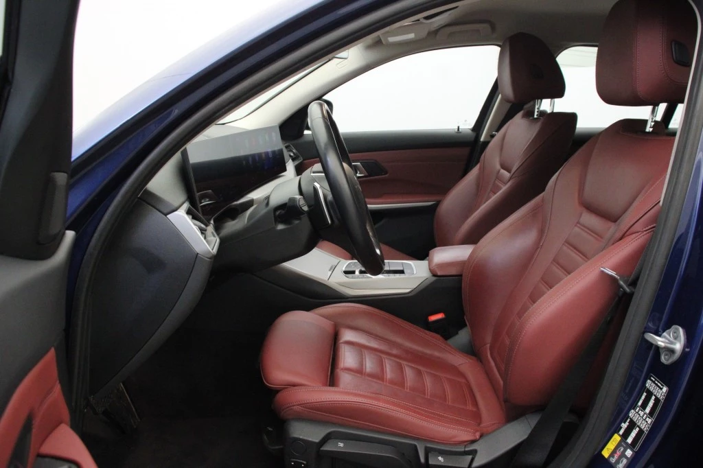 BMW 3 Serie – foto 14