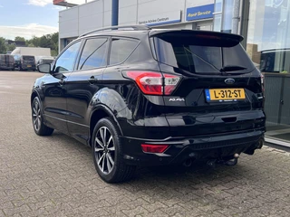 Ford Kuga – thumbnail 3