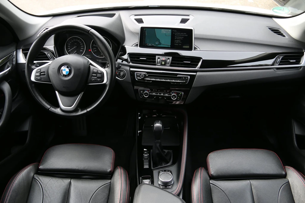 BMW X1 – foto 10