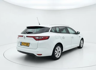 Renault Mégane – thumbnail 5