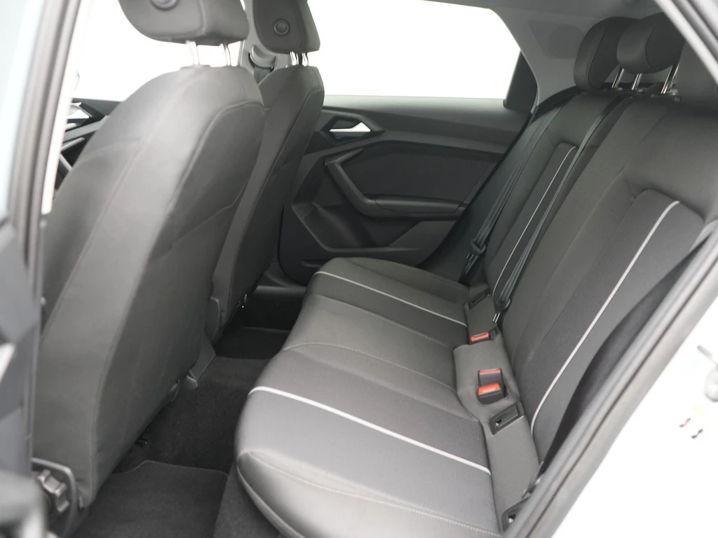 Audi A1 Sportback – foto 34