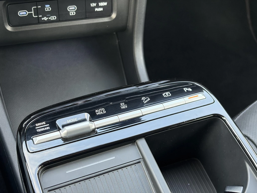 Hyundai Tucson – foto 36