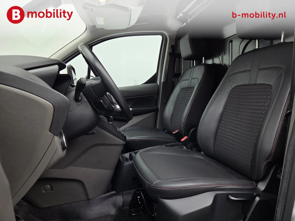 Ford Transit Connect – foto 12