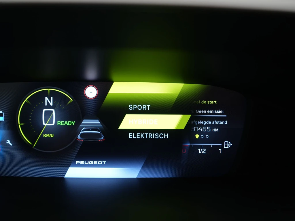 Peugeot 308 – foto 33