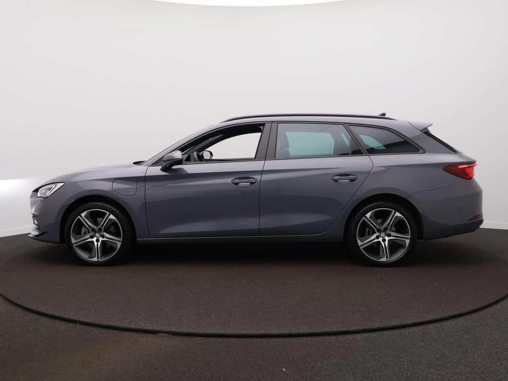 SEAT Leon – foto 3