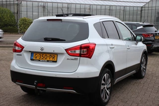 Suzuki S-Cross – thumbnail 4